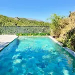 A Casa Di Laurena Piscine Chauffee Proche St Florent * Vallecalle