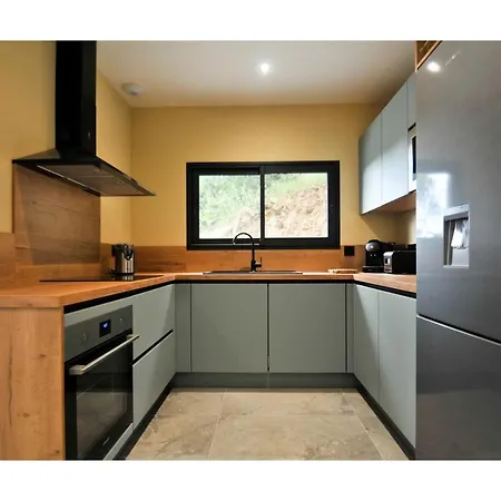 Villa A Casa Di Laurena Piscine Chauffee Proche St Florent