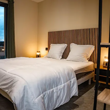 A Casa Di Laurena Piscine Chauffée Proche St Florent Villa