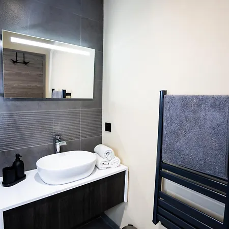 A Casa Di Laurena Piscine Chauffée Proche St Florent Vallecalle