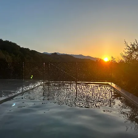 A Casa Di Laurena Piscine Chauffee Proche St Florent Villa Vallecalle