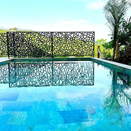 A Casa Di Laurena Piscine Chauffee Proche St Florent Villa *