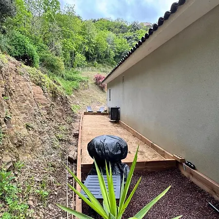 A Casa Di Laurena Piscine Chauffée Proche St Florent *
