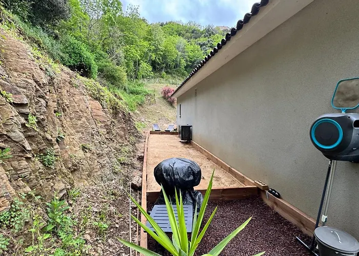A Casa Di Laurena Piscine Chauffee Proche St Florent *