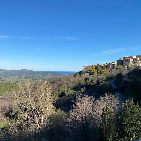 Villa A Casa Di Laurena Piscine Chauffee Proche St Florent
