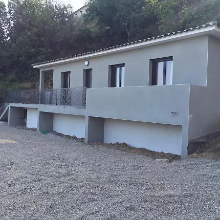 A Casa Di Laurena Piscine Chauffee Proche St Florent *