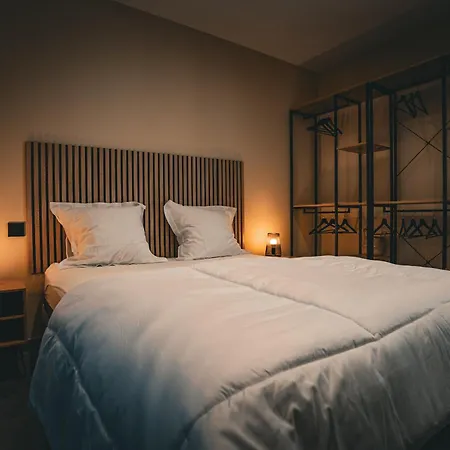 A Casa Di Laurena Piscine Chauffee Proche St Florent Villa