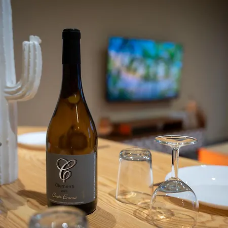 A Casa Di Laurena Piscine Chauffee Proche St Florent * Vallecalle