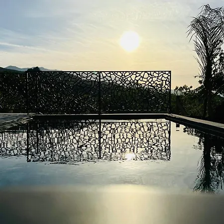 A Casa Di Laurena Piscine Chauffee Proche St Florent