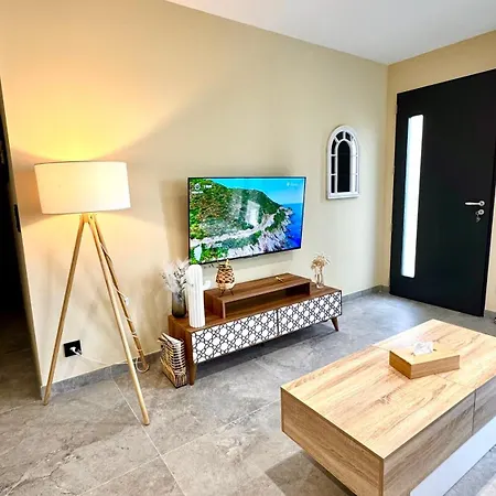 ヴィラ A Casa Di Laurena Piscine Chauffee Proche St Florent Vallecalle