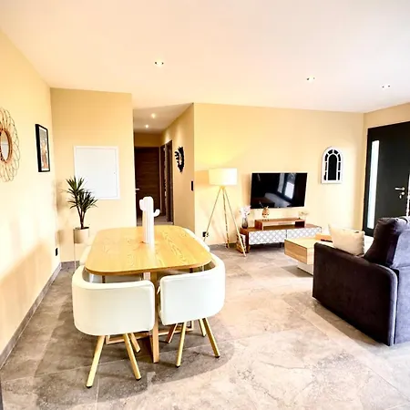 A Casa Di Laurena Piscine Chauffee Proche St Florent Vallecalle