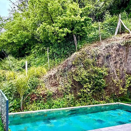 A Casa Di Laurena Piscine Chauffee Proche St Florent