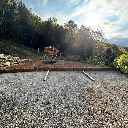 ヴィラ A Casa Di Laurena Piscine Chauffee Proche St Florent Vallecalle