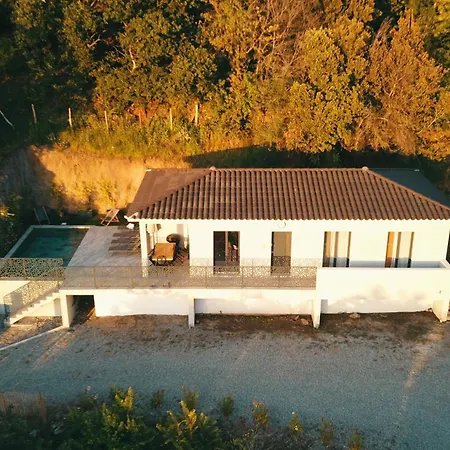 A Casa Di Laurena Piscine Chauffee Proche St Florent * Vallecalle