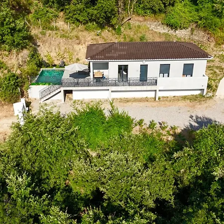 A Casa Di Laurena Piscine Chauffee Proche St Florent *