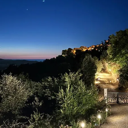 فيلة A Casa Di Laurena Piscine Chauffee Proche St Florent Vallecalle