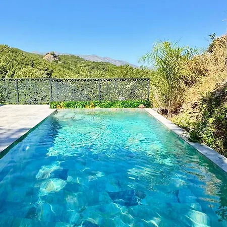 A Casa Di Laurena Piscine Chauffee Proche St Florent * Vallecalle