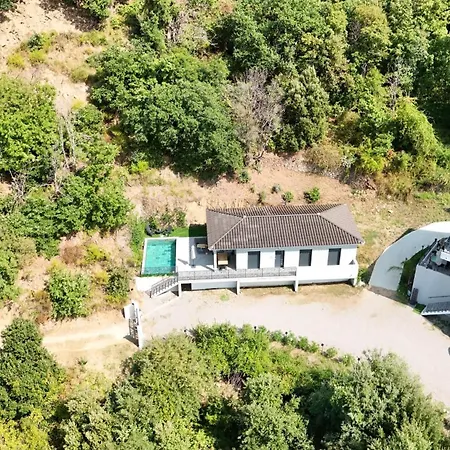A Casa Di Laurena Piscine Chauffee Proche St Florent Villa *