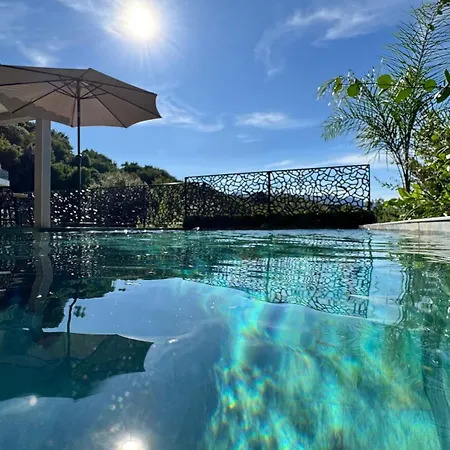 Villa A Casa Di Laurena Piscine Chauffee Proche St Florent *