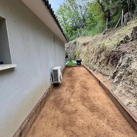 A Casa Di Laurena Piscine Chauffee Proche St Florent