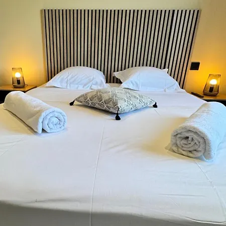 ヴィラ A Casa Di Laurena Piscine Chauffee Proche St Florent