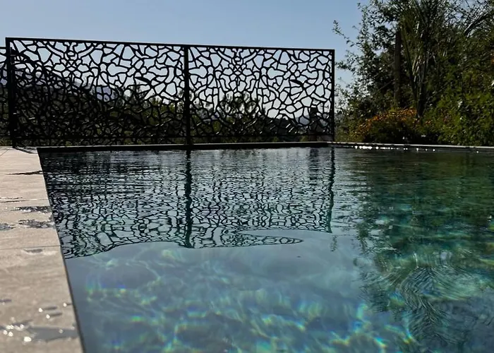 Willa A Casa Di Laurena Piscine Chauffee Proche St Florent *