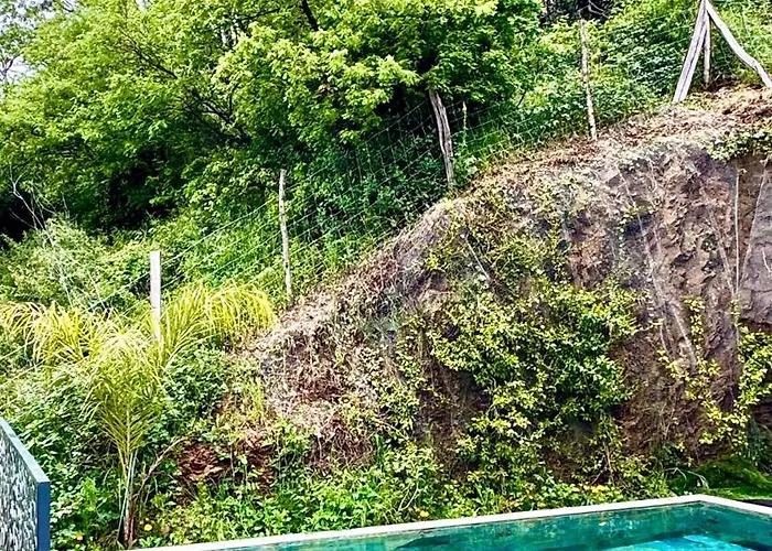 A Casa Di Laurena Piscine Chauffee Proche St Florent
