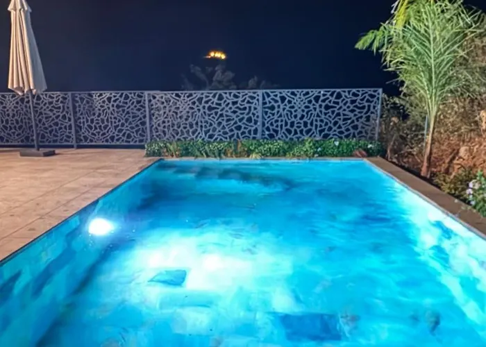 A Casa Di Laurena Piscine Chauffee Proche St Florent Willa
