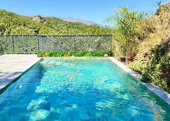 A Casa Di Laurena Piscine Chauffee Proche St Florent * Vallecalle