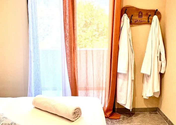 A Casa Di Laurena Piscine Chauffee Proche St Florent فيلة
